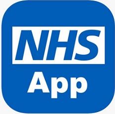 nhs app